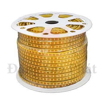 Đèn led dây 2835 bán nguyệt ba màu(100m/cuộn) TLC-DY1-03